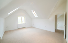 Whiteley Village bedroom extension leads