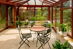 Whiteley Village conservatory quotes