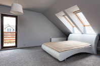 Whiteley Village bedroom extensions