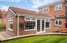 Whiteley Village house extension leads