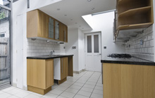 Whiteley Village kitchen extension leads